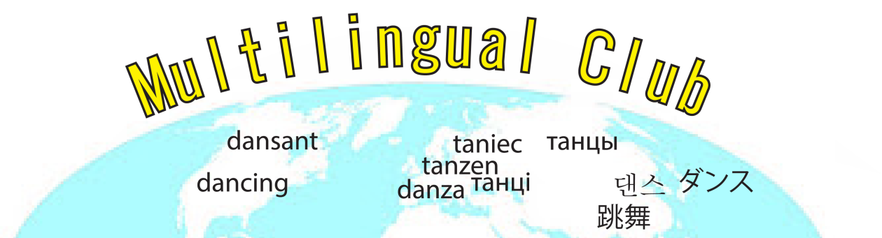 Multilingual Club