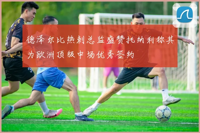 德泽尔比热刺总监盛赞托纳利称其为欧洲顶级中场优秀签约